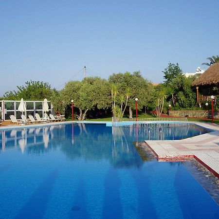 Nea Kydonia Suites & Studios Daratsos 외부 사진