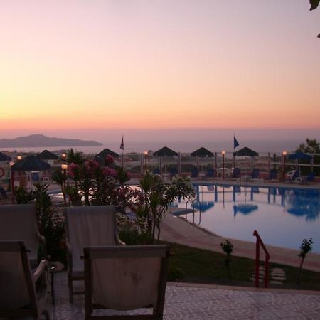 Nea Kydonia Suites & Studios Daratsos 외부 사진