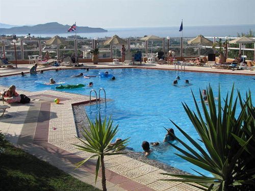Nea Kydonia Suites & Studios Daratsos 외부 사진