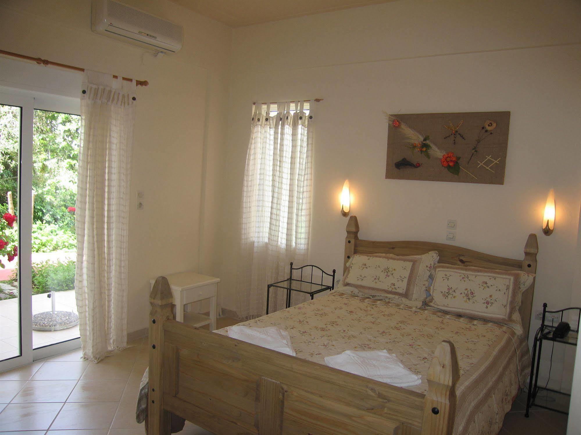 Nea Kydonia Suites & Studios Daratsos 외부 사진