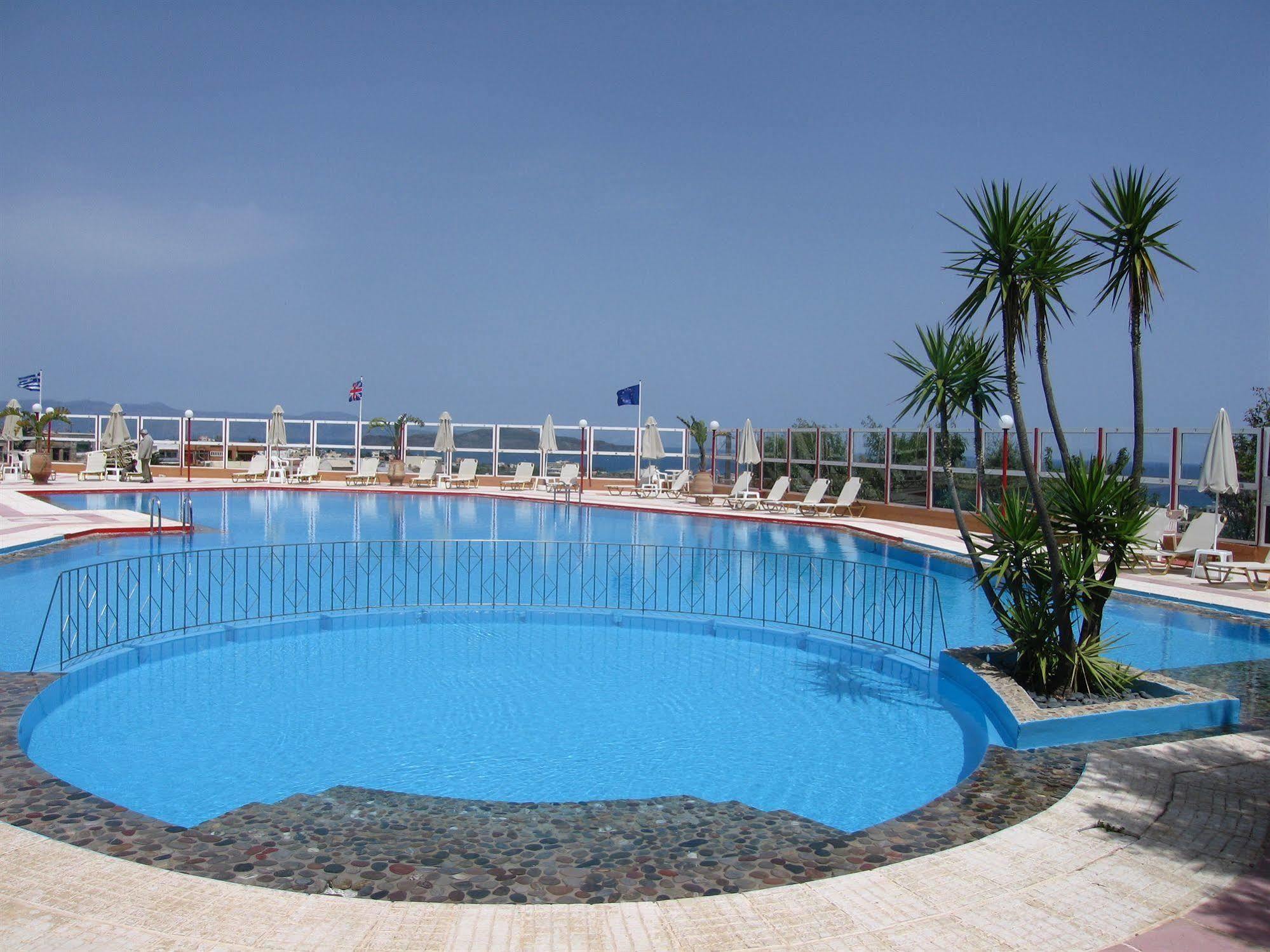 Nea Kydonia Suites & Studios Daratsos 외부 사진