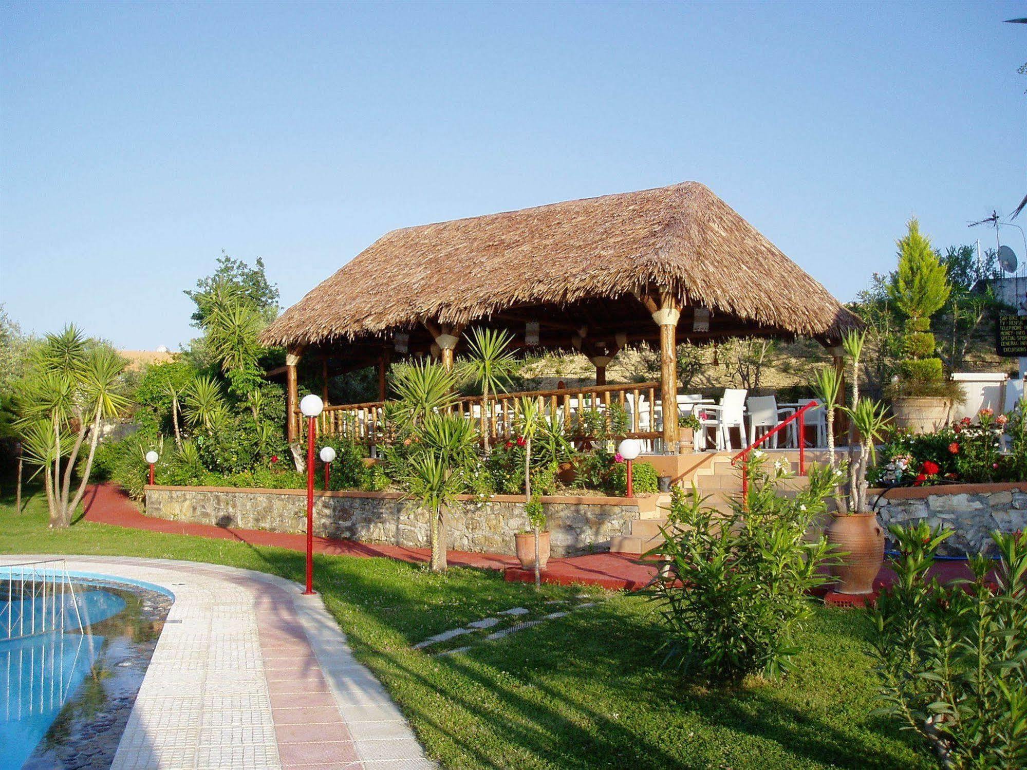 Nea Kydonia Suites & Studios Daratsos 외부 사진