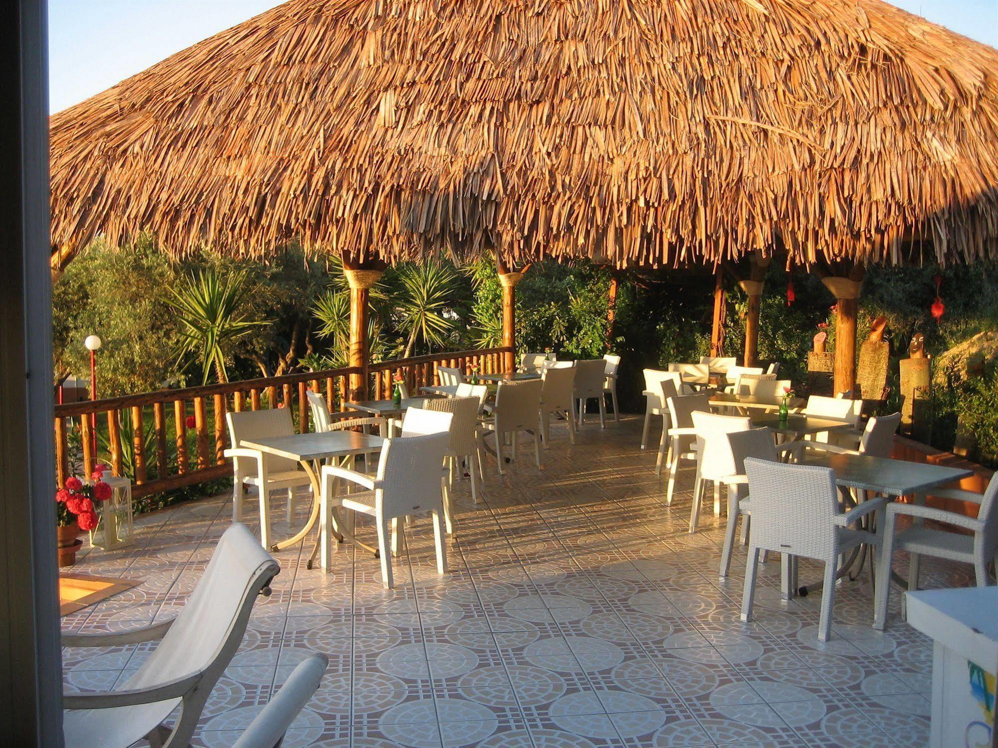 Nea Kydonia Suites & Studios Daratsos 외부 사진