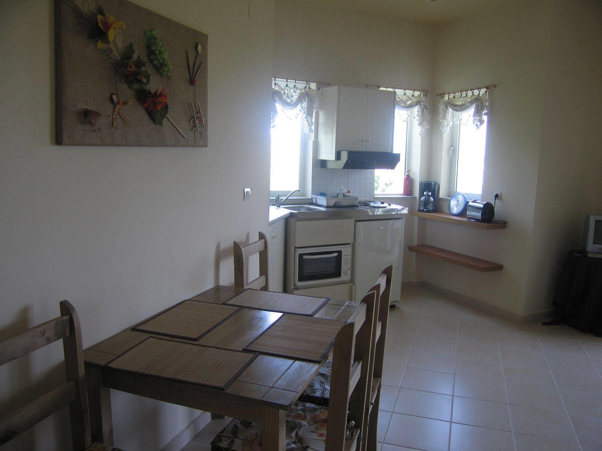 Nea Kydonia Suites & Studios Daratsos 외부 사진