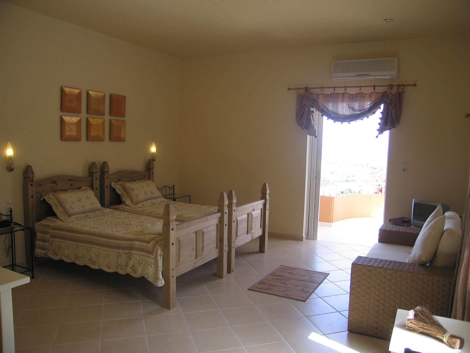 Nea Kydonia Suites & Studios Daratsos 외부 사진
