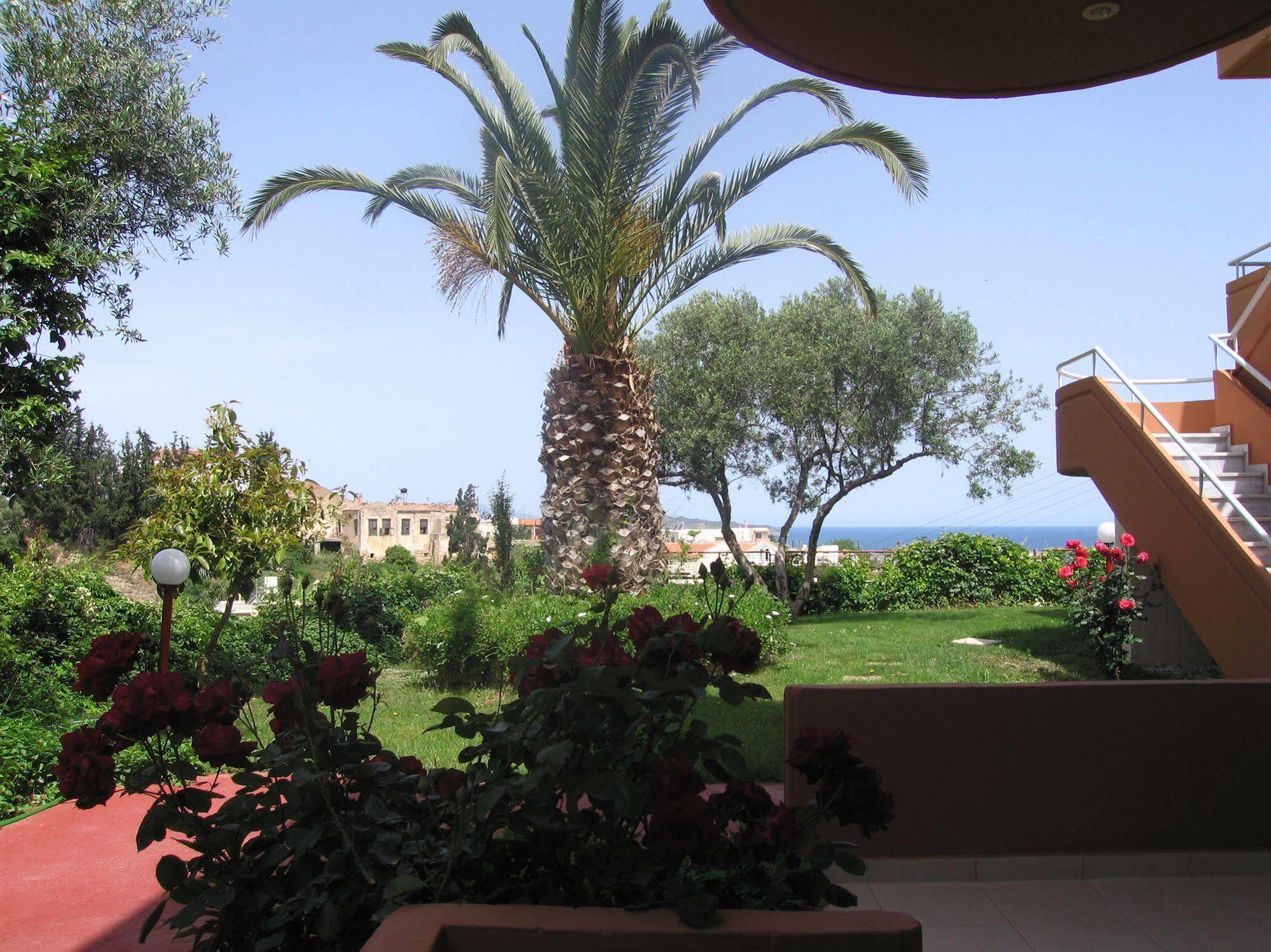Nea Kydonia Suites & Studios Daratsos 외부 사진