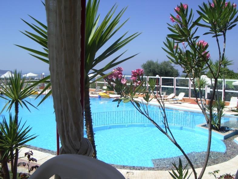 Nea Kydonia Suites & Studios Daratsos 외부 사진