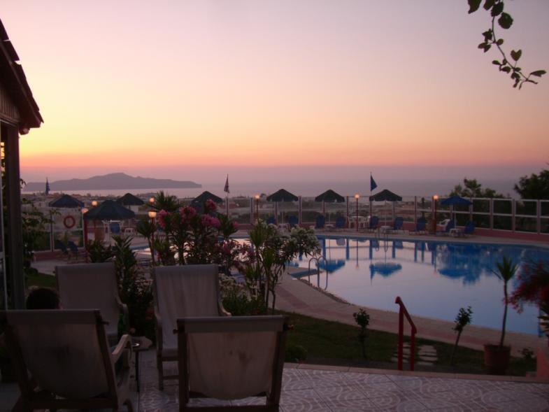 Nea Kydonia Suites & Studios Daratsos 외부 사진