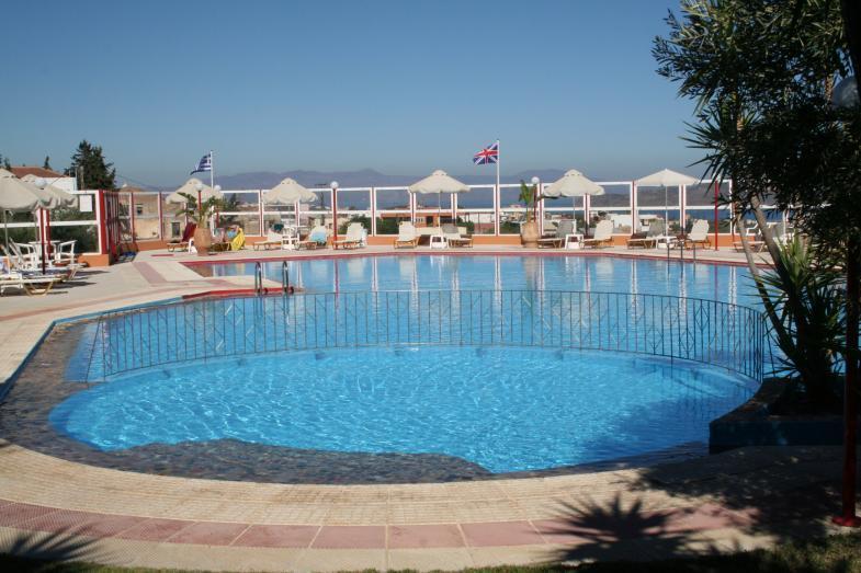 Nea Kydonia Suites & Studios Daratsos 외부 사진