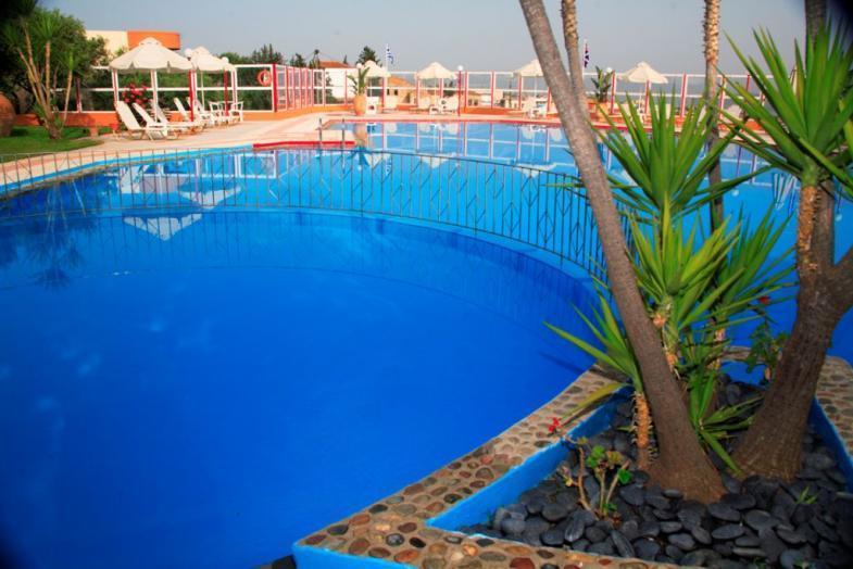 Nea Kydonia Suites & Studios Daratsos 외부 사진