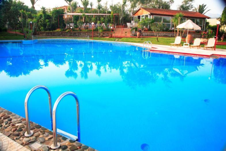 Nea Kydonia Suites & Studios Daratsos 외부 사진