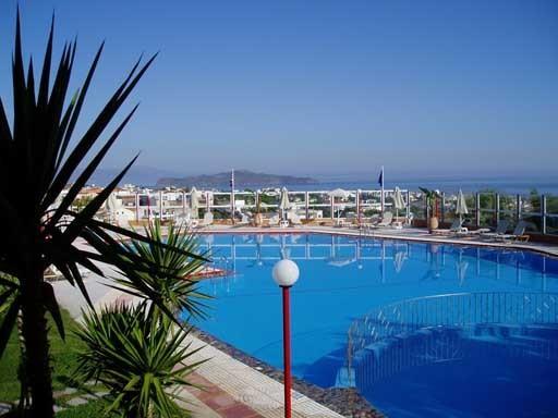 Nea Kydonia Suites & Studios Daratsos 외부 사진