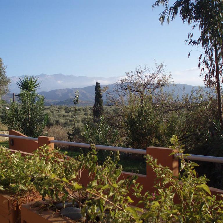 Nea Kydonia Suites & Studios Daratsos 외부 사진