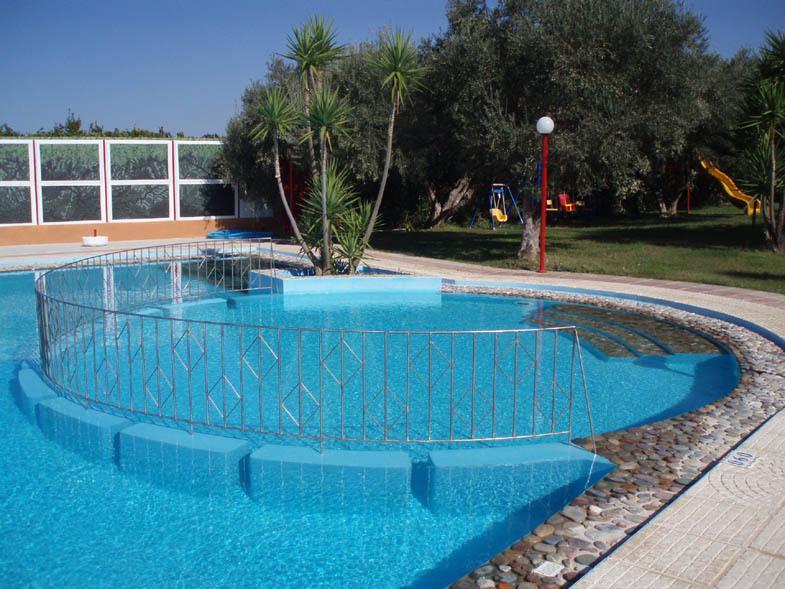 Nea Kydonia Suites & Studios Daratsos 외부 사진