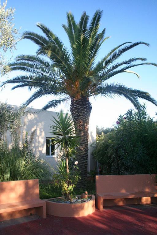 Nea Kydonia Suites & Studios Daratsos 외부 사진