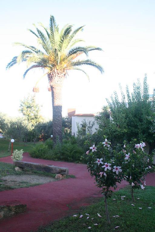 Nea Kydonia Suites & Studios Daratsos 외부 사진