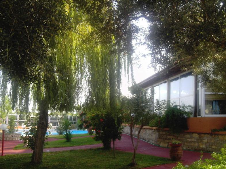 Nea Kydonia Suites & Studios Daratsos 외부 사진