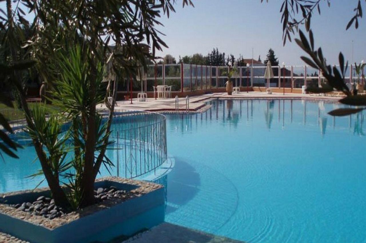 Nea Kydonia Suites & Studios Daratsos 외부 사진