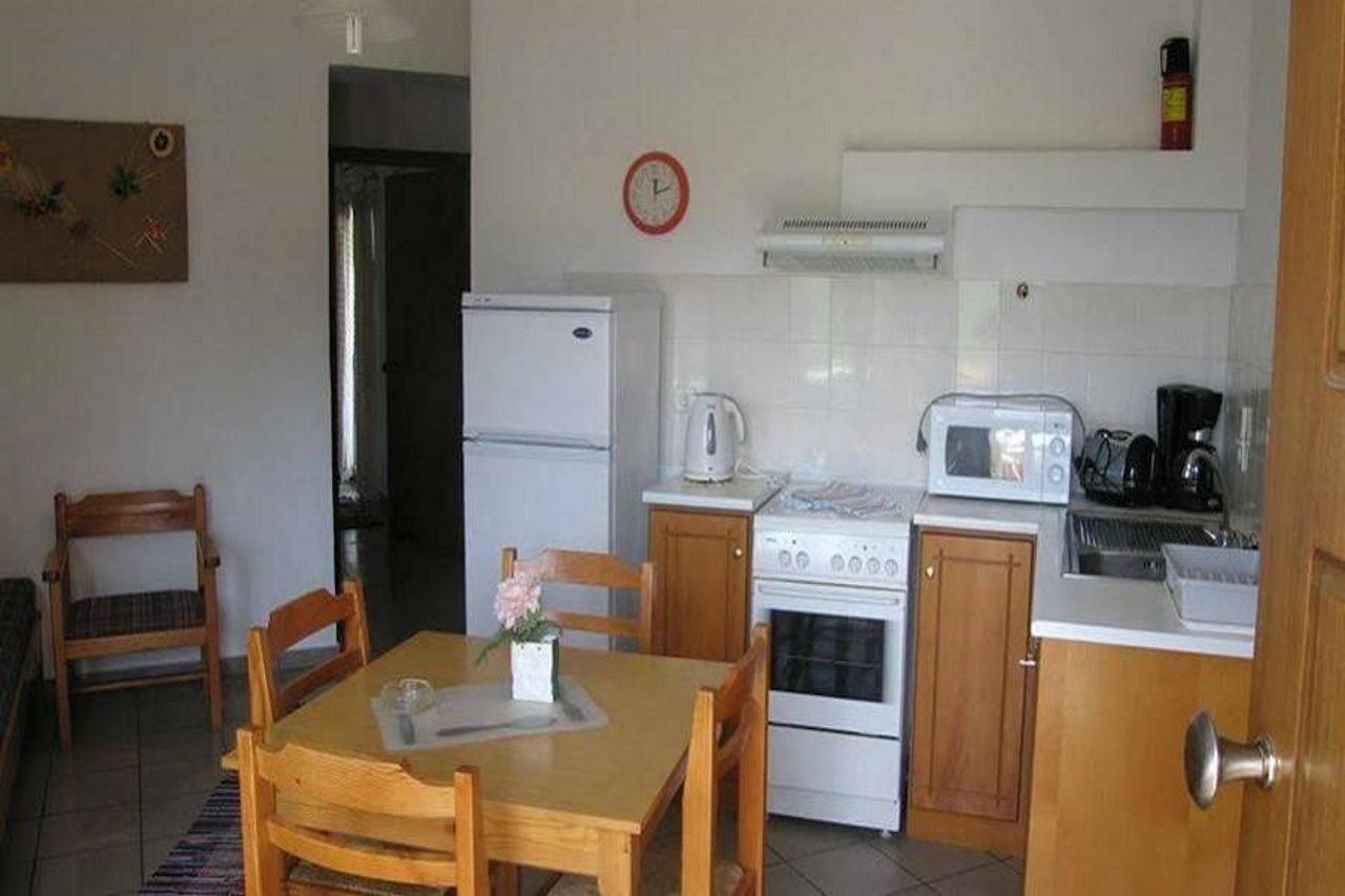 Nea Kydonia Suites & Studios Daratsos 외부 사진