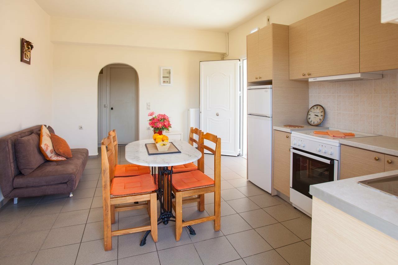 Nea Kydonia Suites & Studios Daratsos 외부 사진