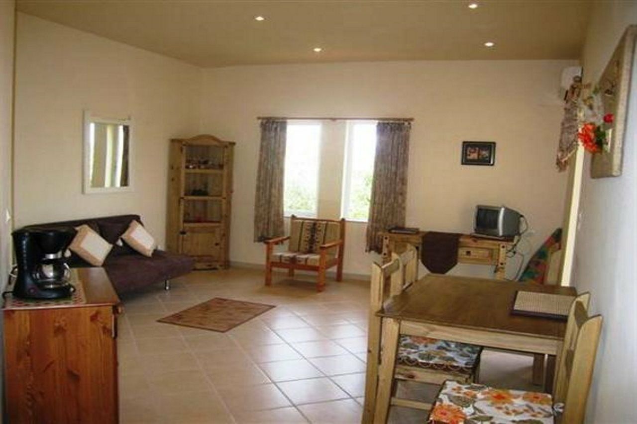 Nea Kydonia Suites & Studios Daratsos 외부 사진
